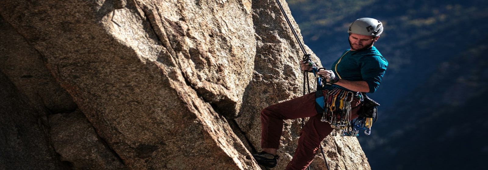 Running Packs & Hiking Packs