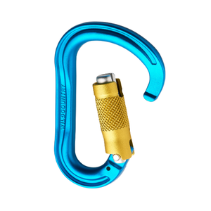 Xenon HMS Trilock Carabiner