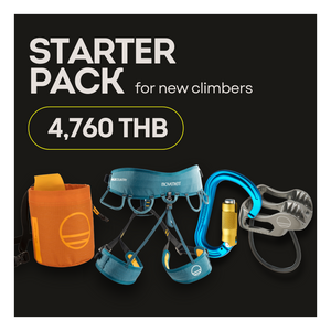 Climbing Starter Pack
