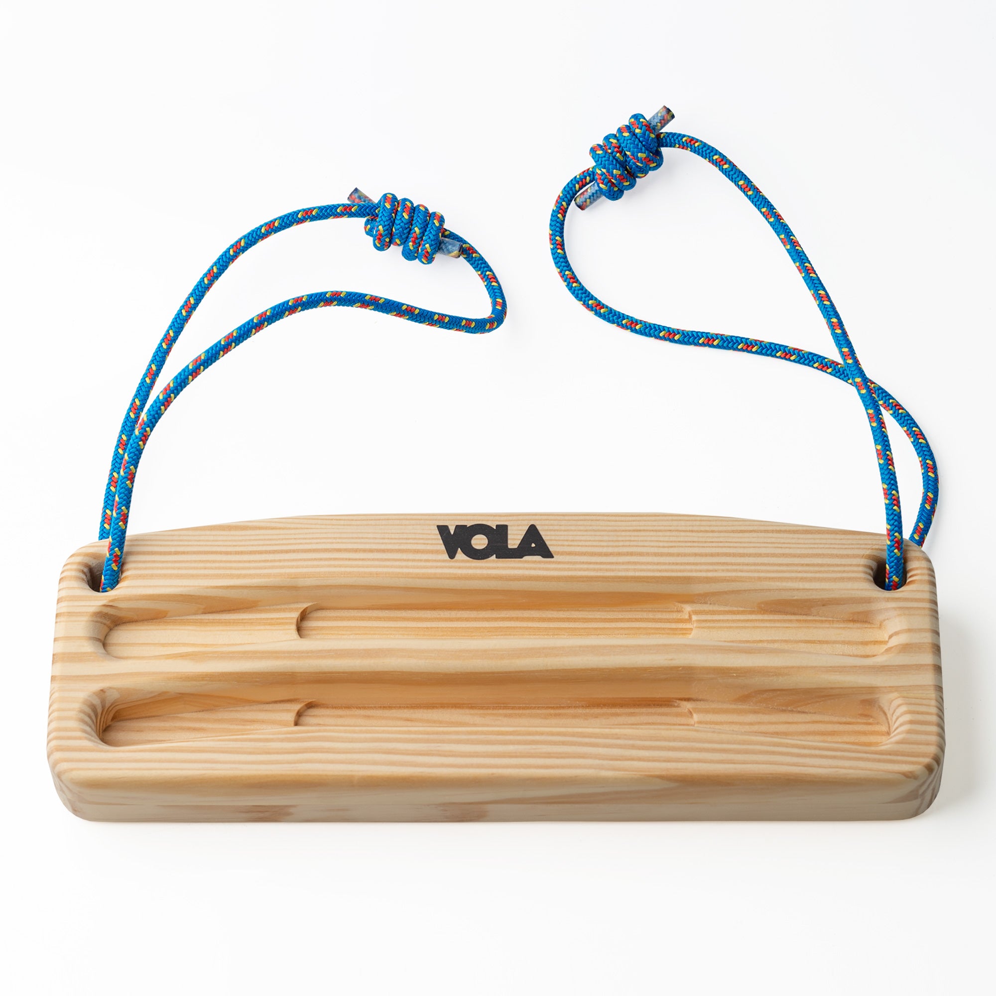 VOLA Moody Hangboard