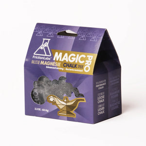 Friction Lab Chalk Sphere ECO