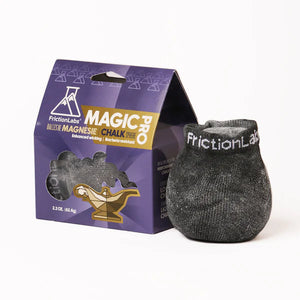 Friction Lab Chalk Sphere ECO