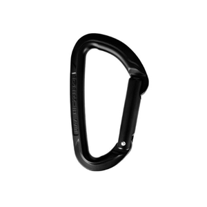 Session Straight Gate Carabiner