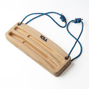 VOLA Moody Hangboard