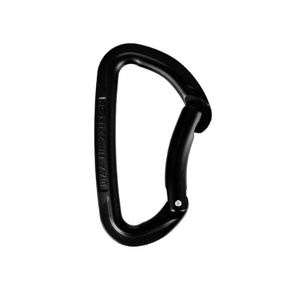 Session Bent Gate Carabiner