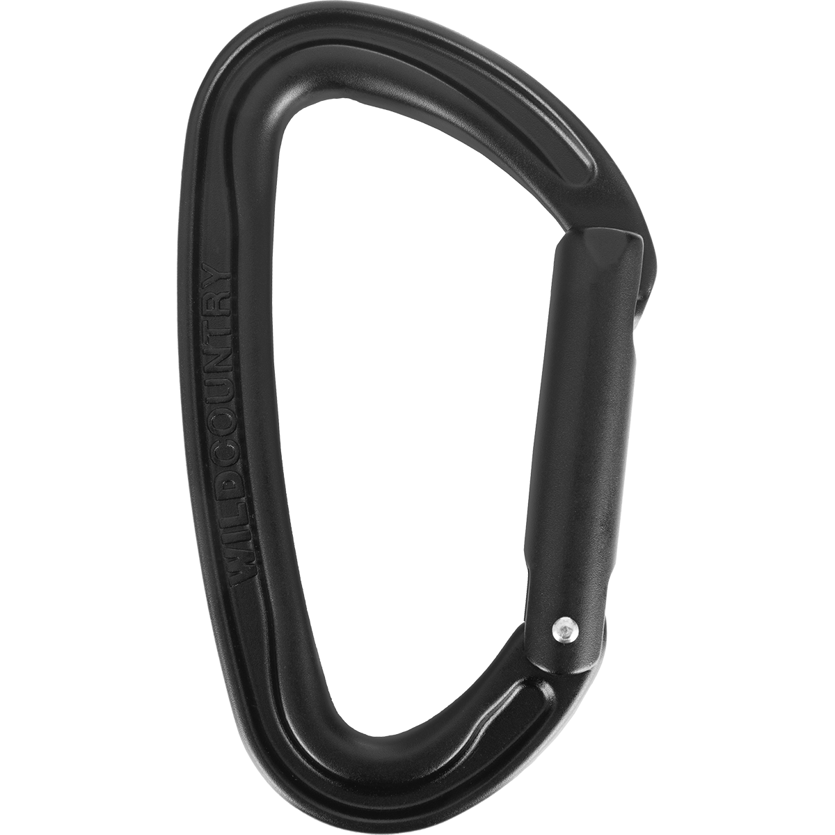 Wildsport Straight Gate Carabiner