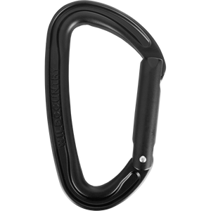 Wildsport Straight Gate Carabiner