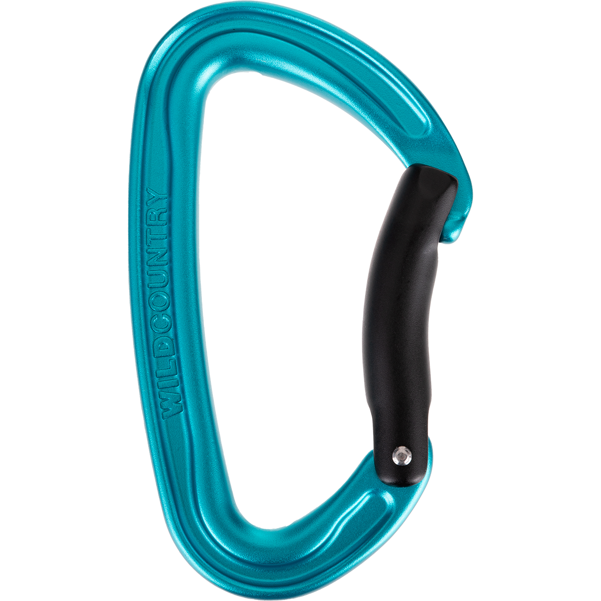 Wildsport Bent Gate Carabiner