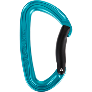 Wildsport Bent Gate Carabiner