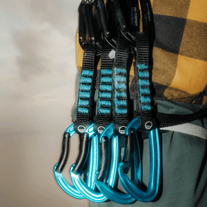 Wildsport Quickdraw 6 Pack