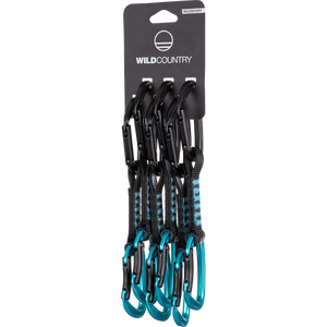 Wildsport Quickdraw 6 Pack