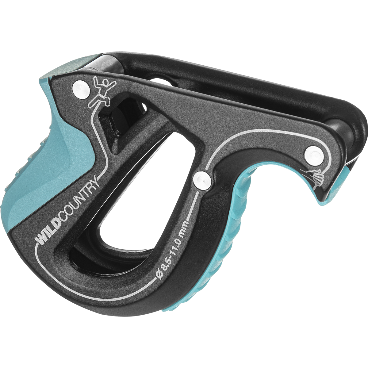 Movement Belay Device