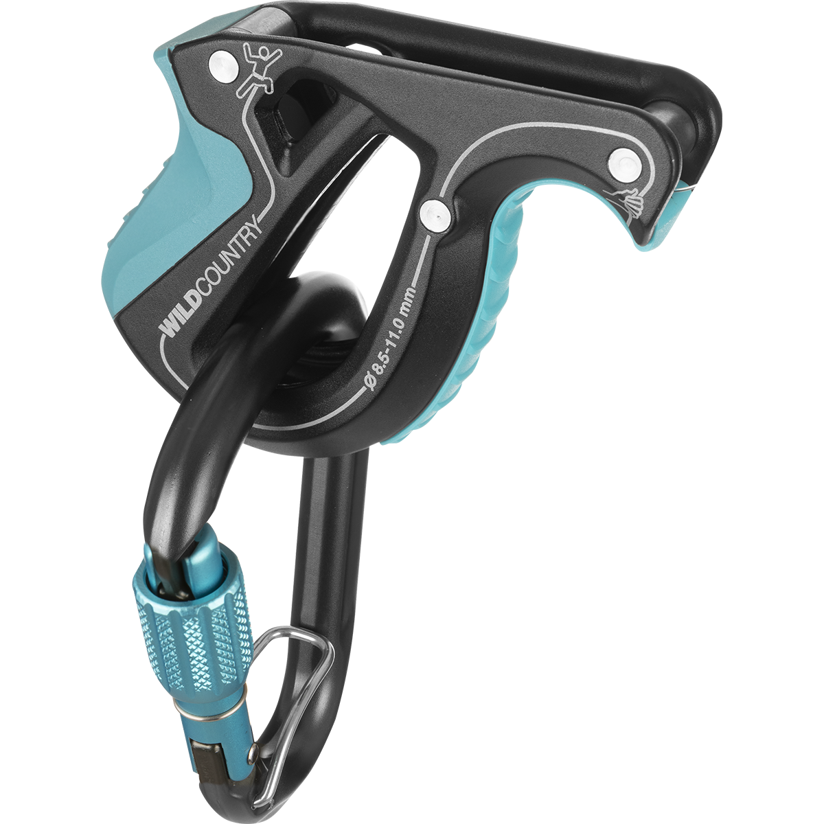 Movement Belay Device Kit