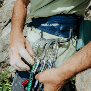 Mosquito Pro Harness