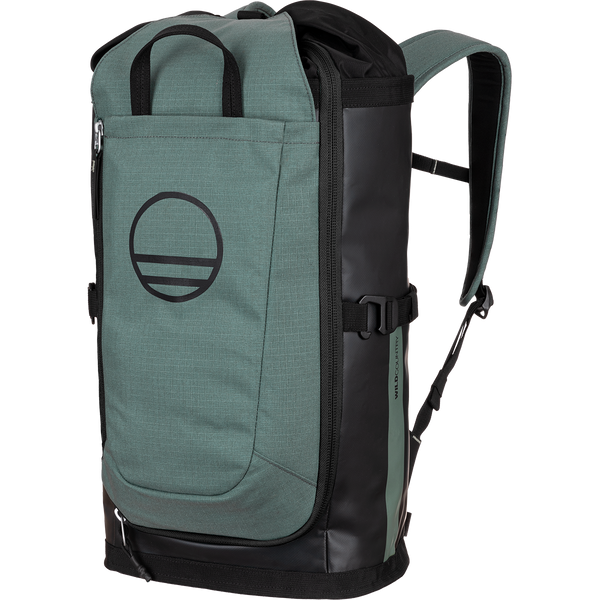 Crag Hauler 25 Backpack