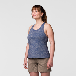 Flow Woman Tank