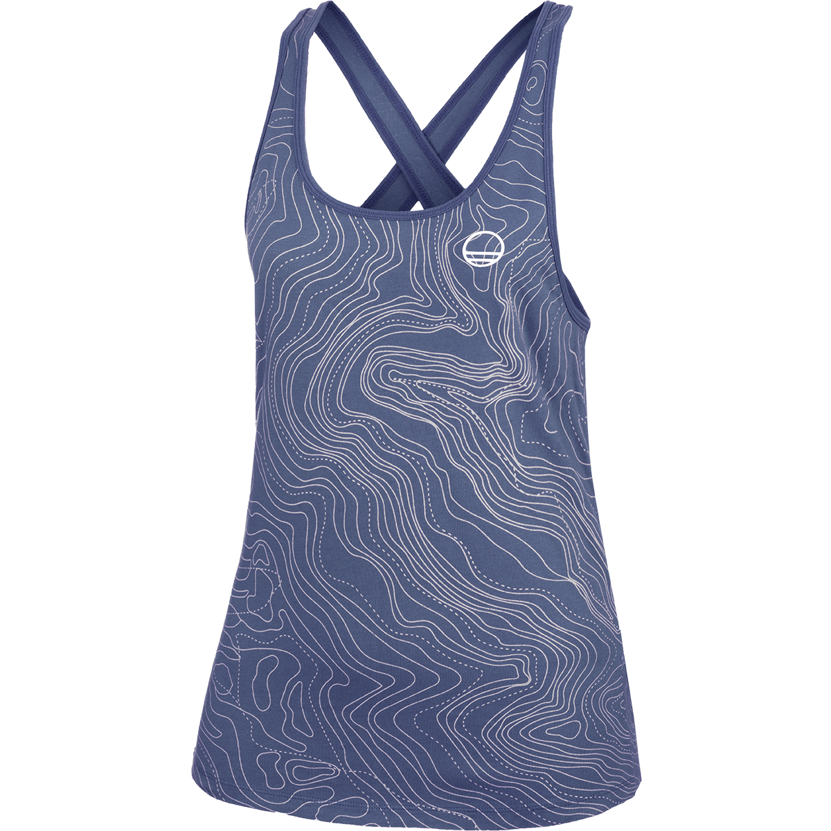 Flow Woman Tank