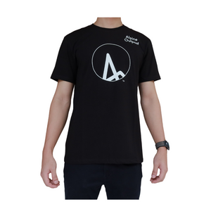 AO Logo T-shirt - UNISEX