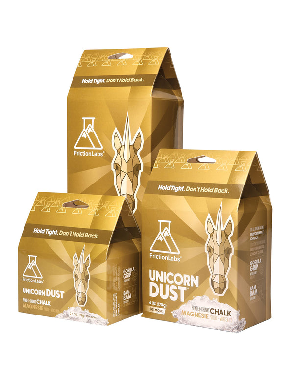 FrictionLabs Loose Chalk