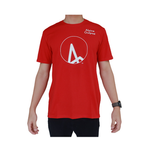 AO Logo T-shirt - UNISEX