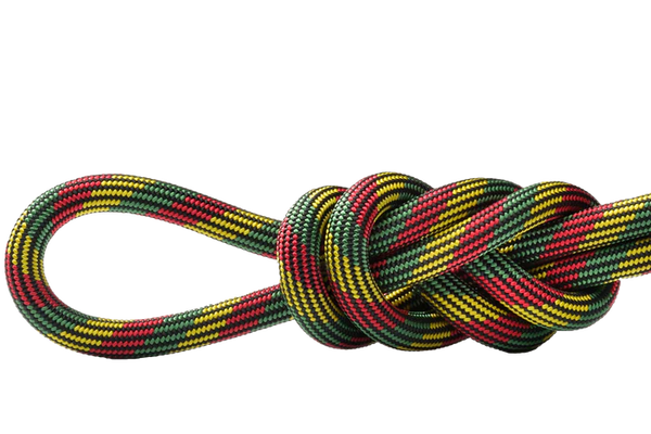 Rasta/ Bi - Pattern