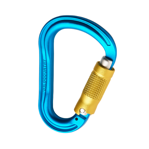 Xenon HMS Trilock Carabiner