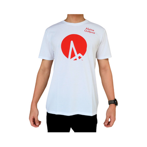 AO Logo T-shirt - UNISEX