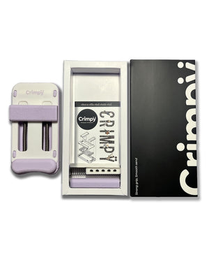 Crimpÿ - Portable Training Gear