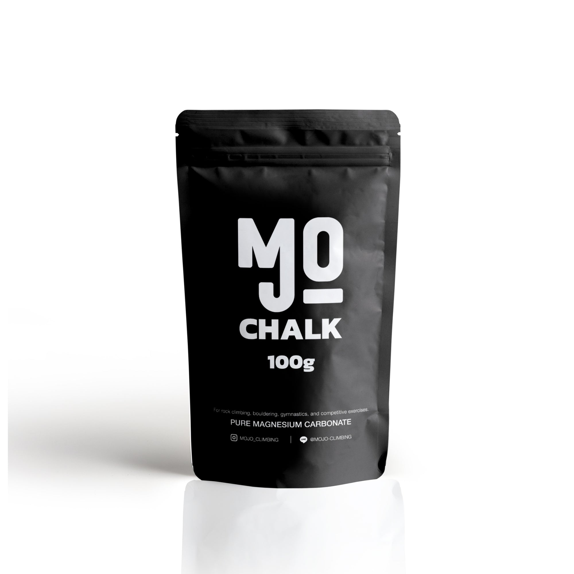 Mojo Chalk