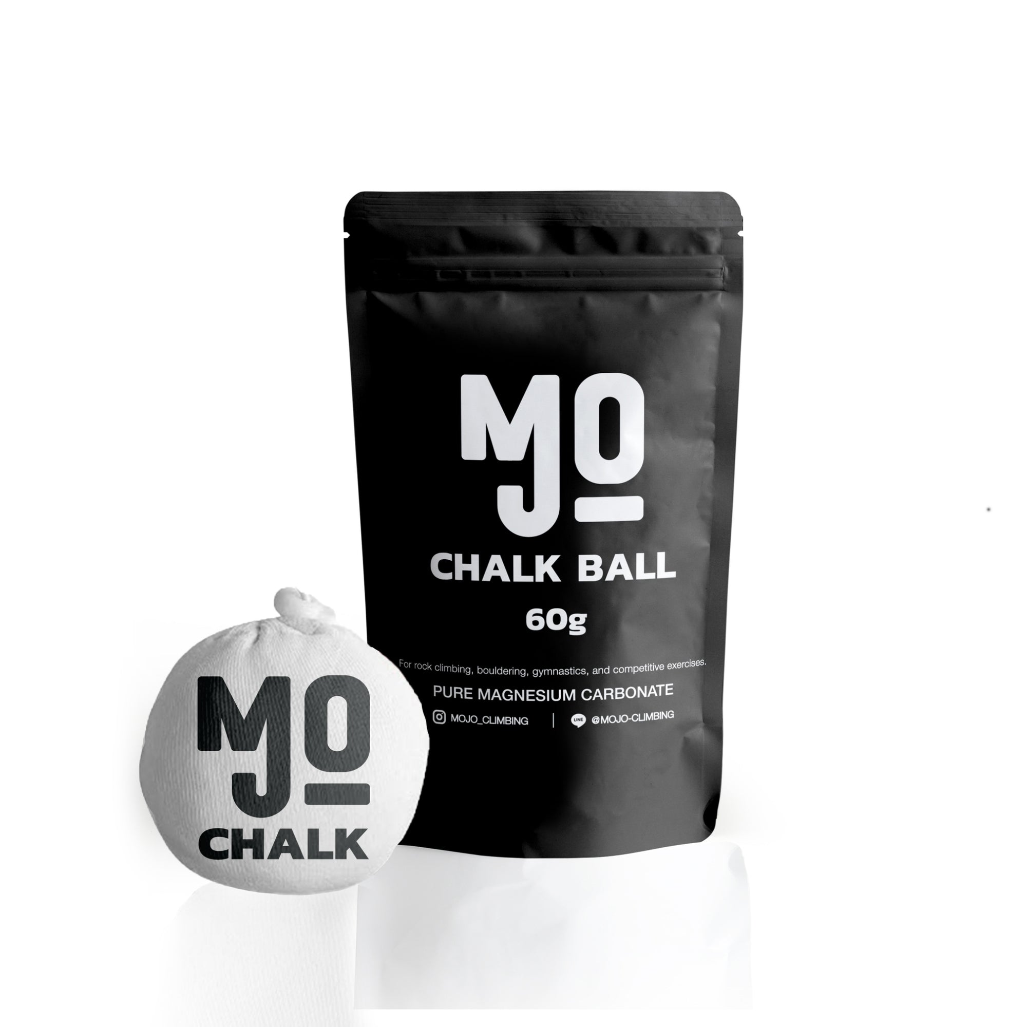 Mojo Chalk Ball 60g