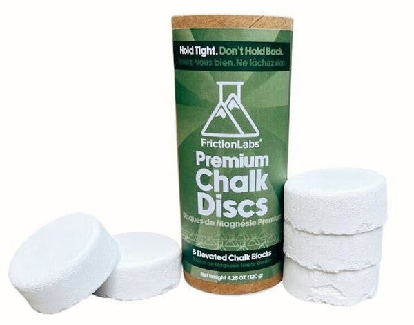 Chalk Disc