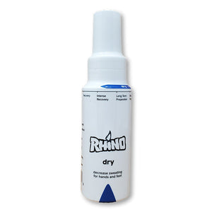 Dry