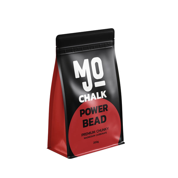 Mojo Chalk Bead