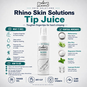Tip Juice