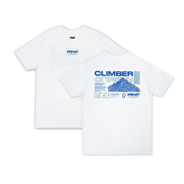 T-Shirt (Climber)