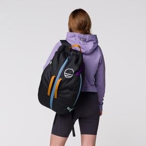 Movement Back Pack