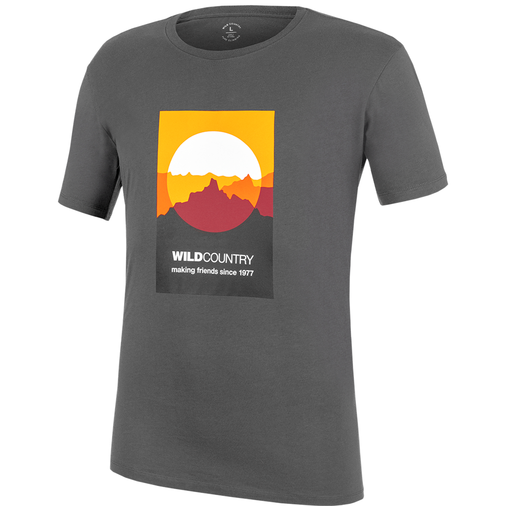 Heritage T-shirt Man