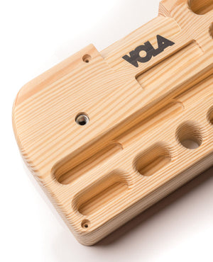 VOLA Hangboard