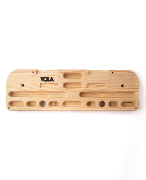 VOLA Hangboard