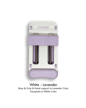 Crimpÿ - Portable Training Gear