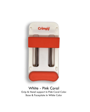 Crimpÿ - Portable Training Gear