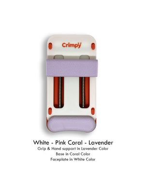 Crimpÿ - Portable Training Gear