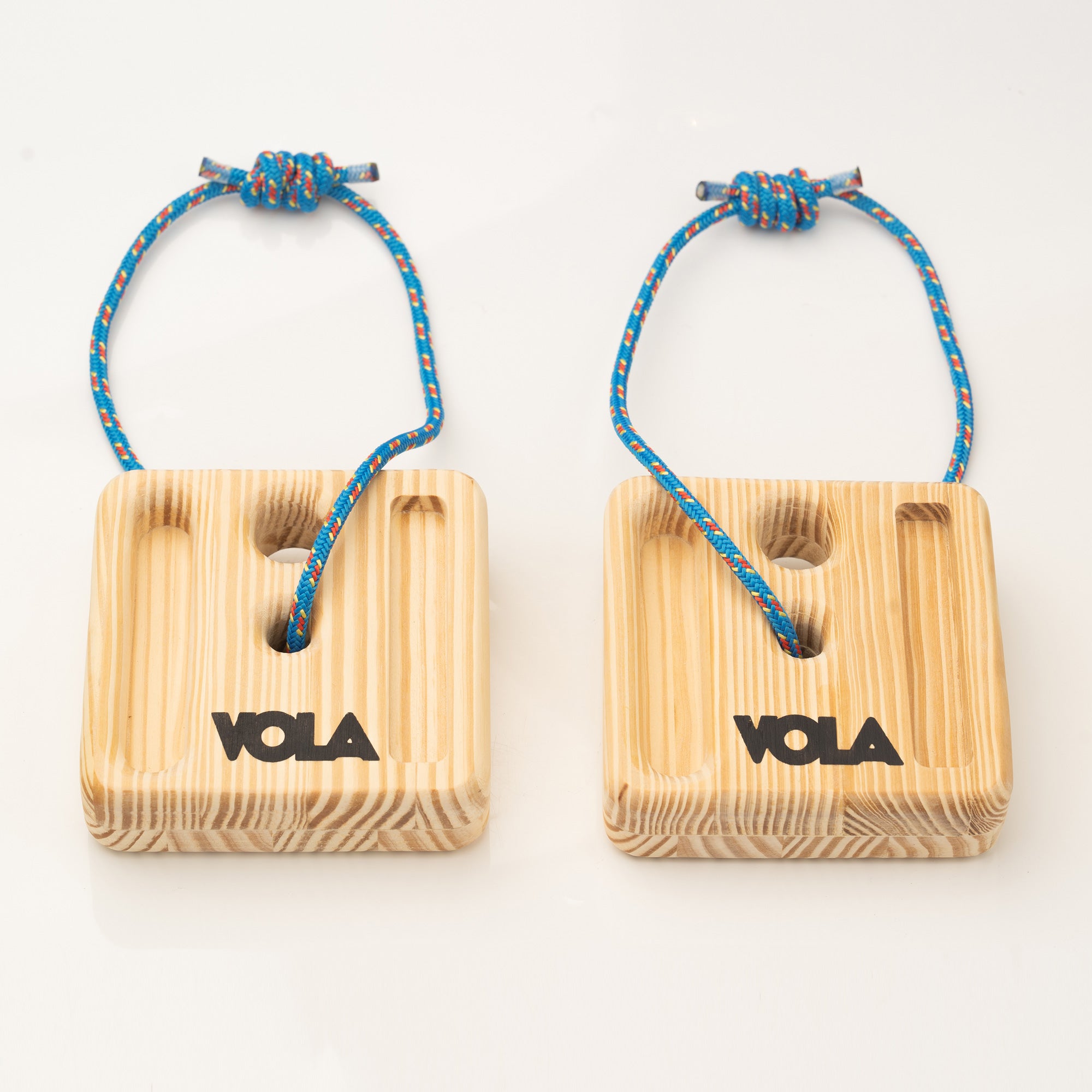 VOLA Portable Hangboard