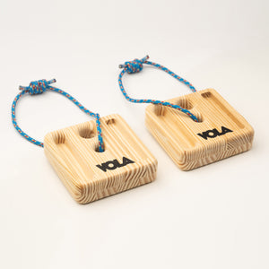 VOLA Portable Hangboard