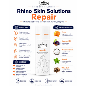 Repair