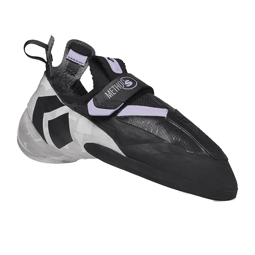 black diamond unisex zone lv rock climbing shoes
