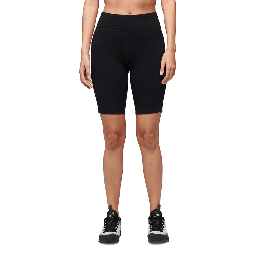 Session Shorts 9 Inches - Women's