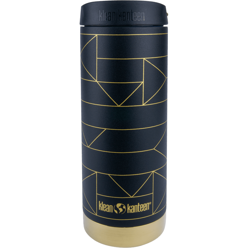 Insulated TKWide 16oz Geometric Special Edition