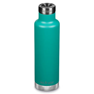 Insulated Classic 25oz with Pour Through Cap
