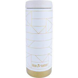 Insulated TKWide 16oz Geometric Special Edition